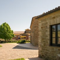 Gualdo Le Marche
