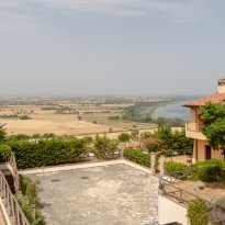 Panicale Umbria