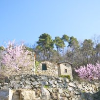 Perinaldo Liguria