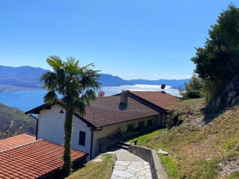 Maccagno  Lago Maggiore