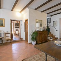 Sarteano Toscana