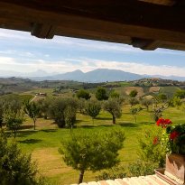 Offida Le Marche