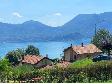 Oggebbio Lago Maggiore