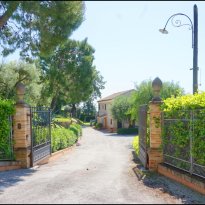 Potenza Picena Le Marche