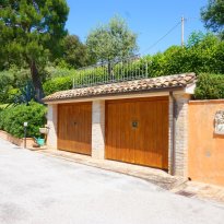Potenza Picena Le Marche