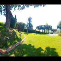 Potenza Picena Le Marche