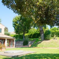 Potenza Picena Le Marche