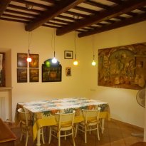 Potenza Picena Le Marche