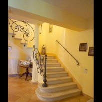 Potenza Picena Le Marche