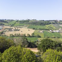 Potenza Picena Le Marche