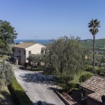Potenza Picena Le Marche