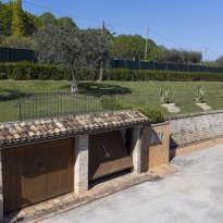 Potenza Picena Le Marche