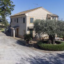 Potenza Picena Le Marche