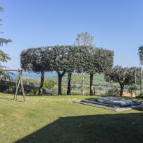Potenza Picena Le Marche