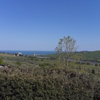 Potenza Picena Le Marche