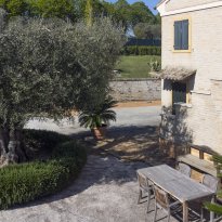 Potenza Picena Le Marche