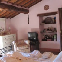 Passignano sul Trasimeno Umbria