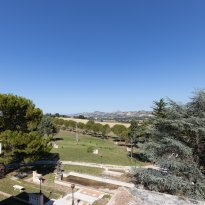 Rapagnano Le Marche