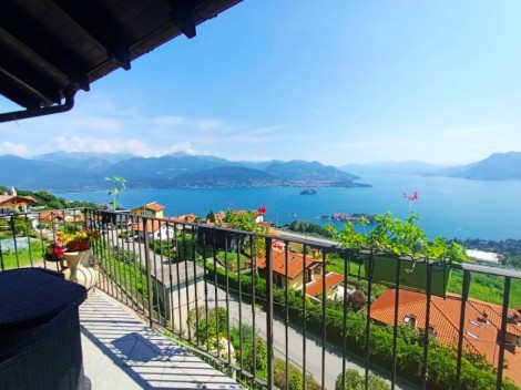 Stresa Lago Maggiore