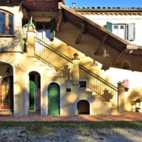 Pergola Le Marche