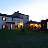 Pergola Le Marche