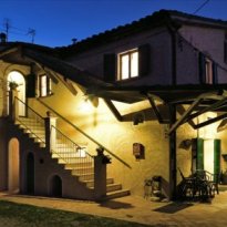 Pergola Le Marche