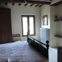 Pergola Le Marche