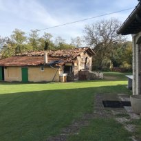 Pergola Le Marche