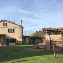 Pergola Le Marche