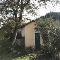 Pergola Le Marche