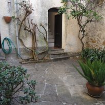 Diano Serreta Liguria