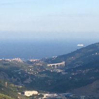 Pontedassio Liguria