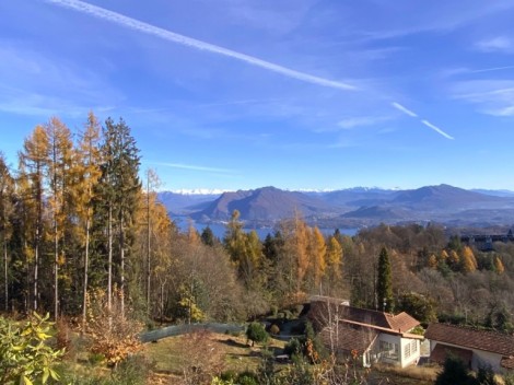 Gignese Lago Maggiore