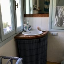 Ventimiglia Liguria