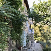 Ventimiglia Liguria