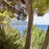 Cervo Liguria