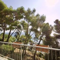 Cervo Liguria