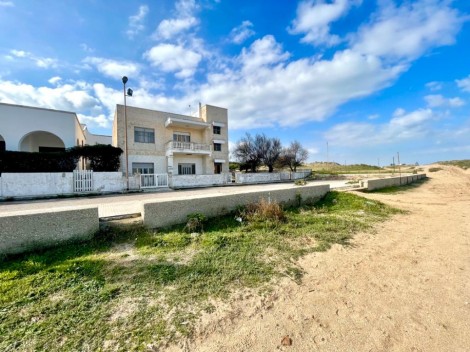 Torre Santa Sabina Puglia