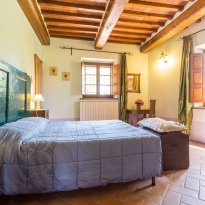 Chianciano Terme Toscana