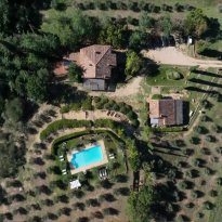 Chianciano Terme Toscana