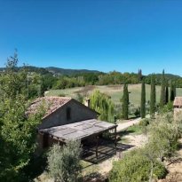 Chianciano Terme Toscana