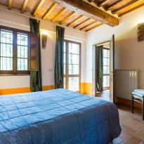 Chianciano Terme Toscana