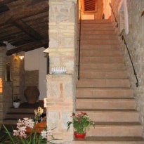 Casole d'Elsa Toscana