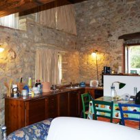 Casole d'Elsa Toscana