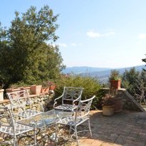 Casole d'Elsa Toscana