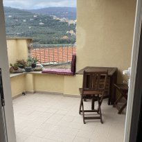 Dolcedo Liguria