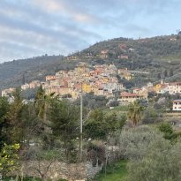 Dolcedo Liguria