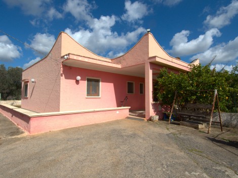 San Vito dei Normanni Puglia