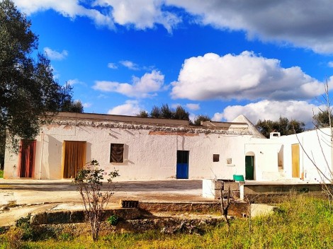 Ceglie Messapica Puglia