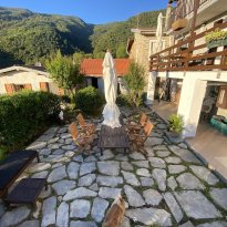 Montegrosso Liguria